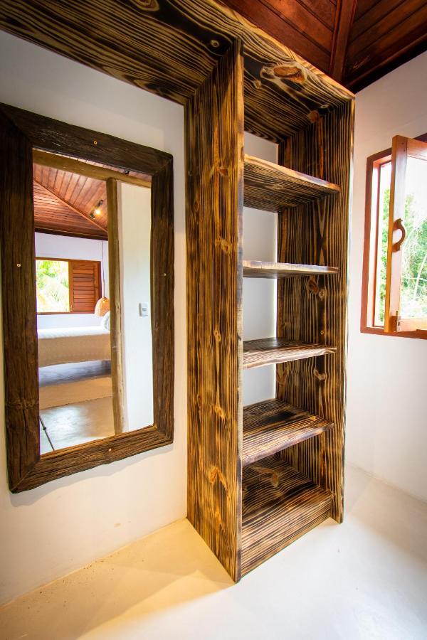 Casa Joao Viera Trancoso Villa Dış mekan fotoğraf