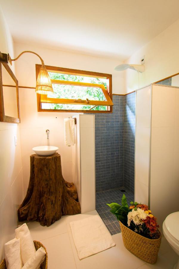 Casa Joao Viera Trancoso Villa Dış mekan fotoğraf