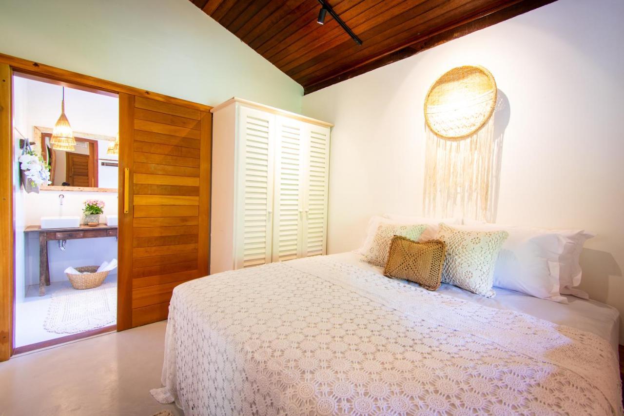 Casa Joao Viera Trancoso Villa Dış mekan fotoğraf